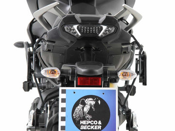 Yamaha Tracer 900 [2018-2020] -C-Bow Side Carrier - 0