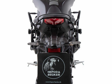 Yamaha MT-09 [2021-2023] - C-Bow Seitenträger - 0
