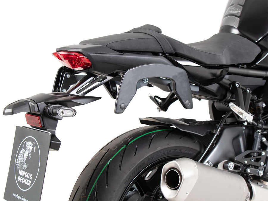 Yamaha MT-10 [2022-2024] - C-Bow Seitenträger