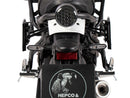 Yamaha XSR 700 [2022-2025] - C-Bow Seitenträger-2