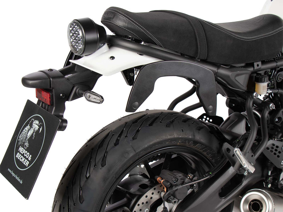 Yamaha XSR 700 [2022-2025] - C-Bow Seitenträger