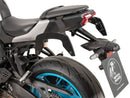Yamaha MT-07 [2025] - C-Bow Seitenträger-1