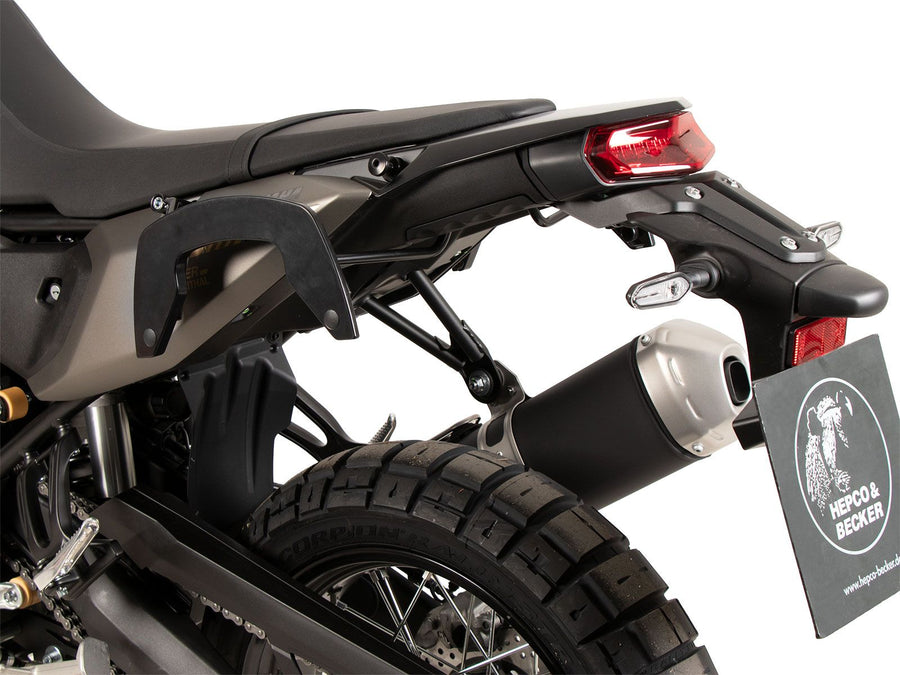 Yamaha Ténéré 700 [2025] - C-Bow Seitenträger