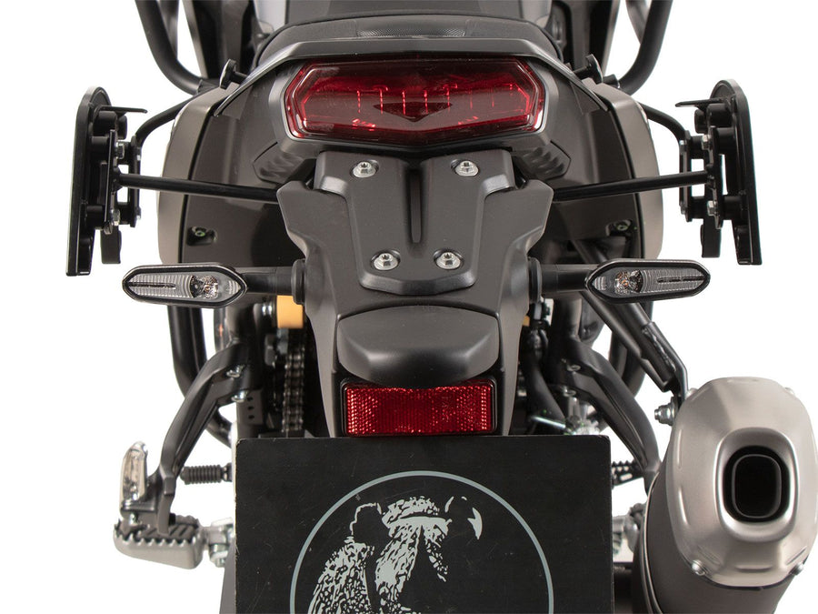 Yamaha Ténéré 700 [2025] - C-Bow Seitenträger