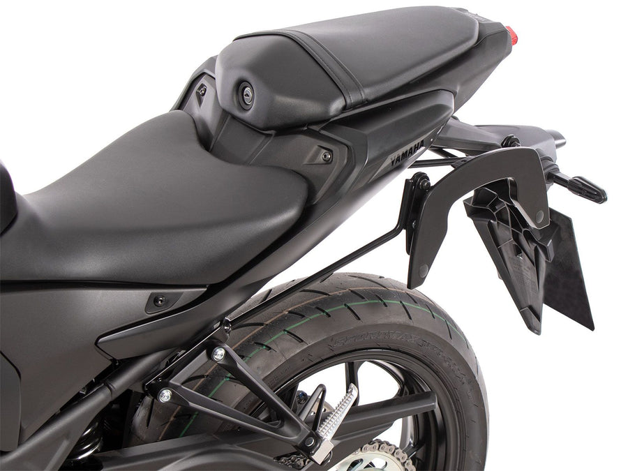 Yamaha MT-03 [2025] - C-Bow Seitenträger