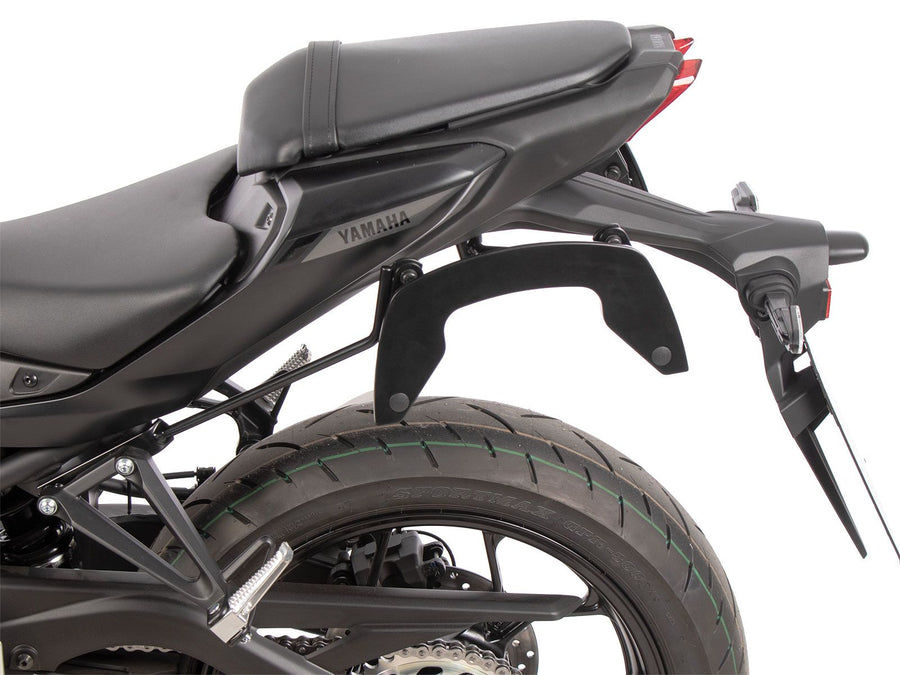 Yamaha MT-03 [2025] - C-Bow Seitenträger