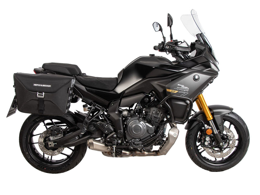Yamaha TRACER 7 GT /Y-AMT [2025-] - C-BOOGHOUDER