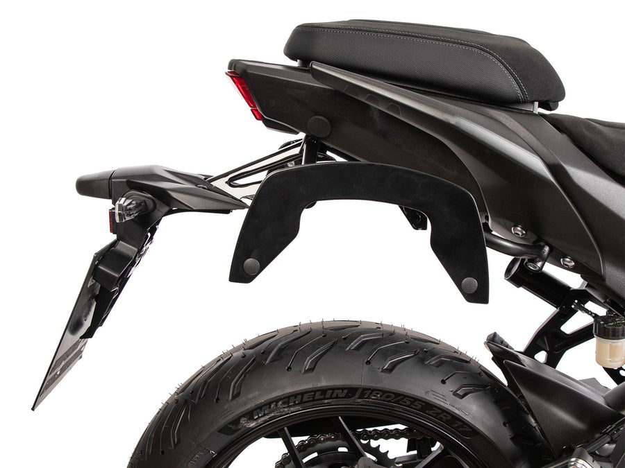 Yamaha TRACER 7 GT /Y-AMT [2025-] - C-BOOGHOUDER