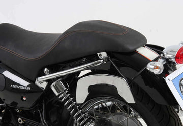 Moto Guzzi Nevada 750 Andersa [2010-2011] -C-Bow Side Carrier - 0