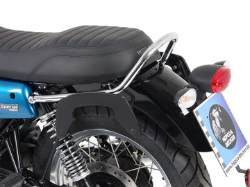 Moto Guzzi V 7 III Carbon [2018-2020] - C-Bow Seitenträger - 0