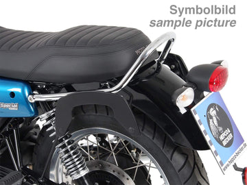 Moto Guzzi V 7 III Stone [2017-2020] - C-Bow Seitenträger - 0