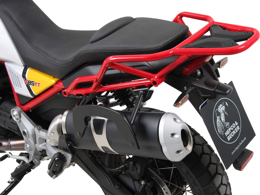 Moto Guzzi V 85 TT [2019-2023] - C-Bow Seitenträger