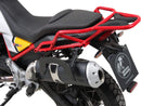 Moto Guzzi V 85 TT [2019-2023] - C-Bow Seitenträger-1