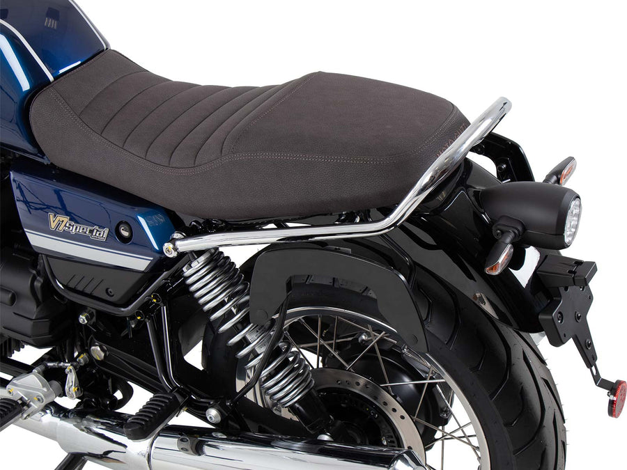 Moto Guzzi V7 Stone Corsa [2024-2025] -C-Bow-zijdrager