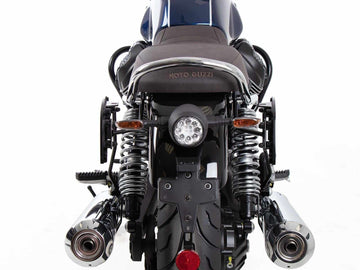 Moto Guzzi V 7 [2021-2024]-C-Bow side carrier - 0