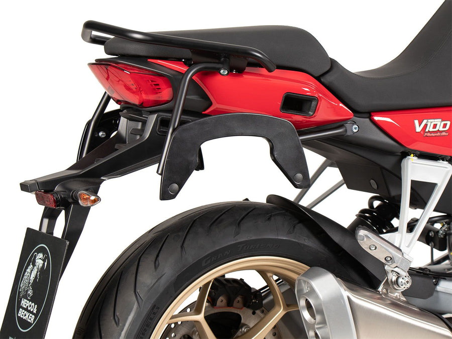 Moto Guzzi V100 Mandello [2022-2025] - C-Bow Seitenträger