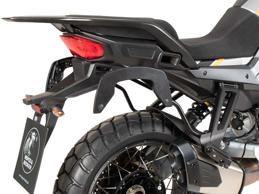 Moto Guzzi Stelvio [2024-2025] - C-Bow Seitenträger