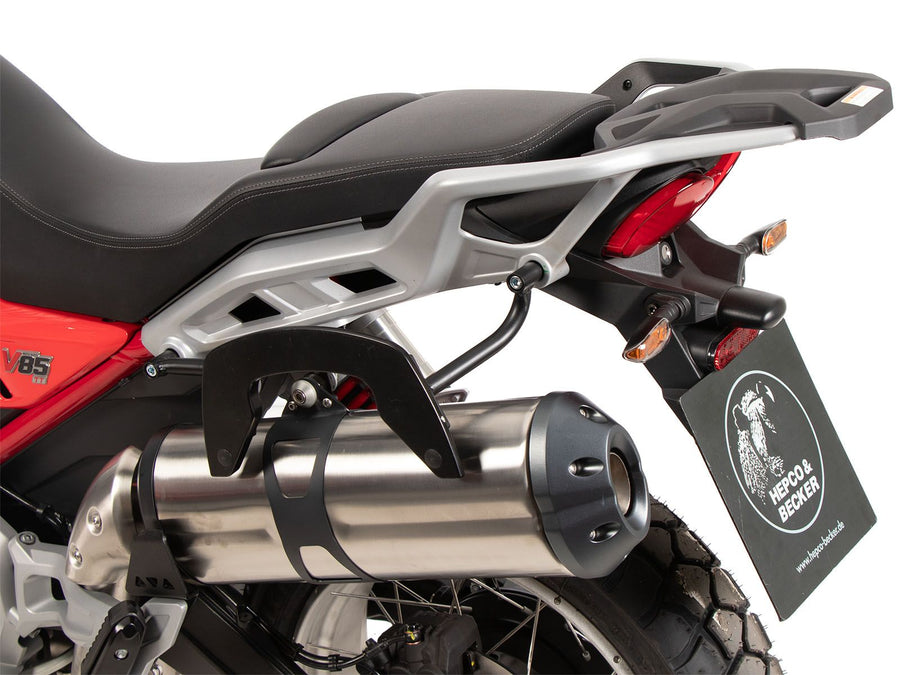 Moto Guzzi V 85 TT [2024-2025] - C-Bow Seitenträger