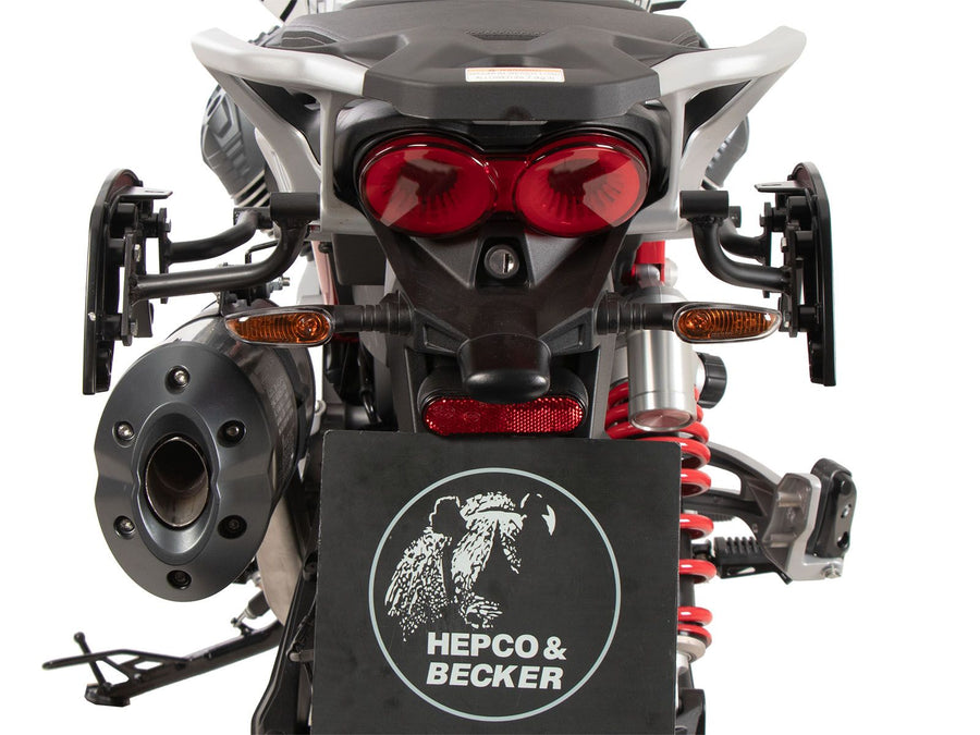 Moto Guzzi V 85 TT [2024-2025] - C-Bow Seitenträger
