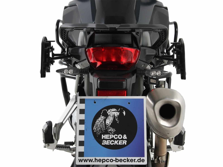 BMW F 850 ​​GS [2018-2023]-C-Bow side carrier