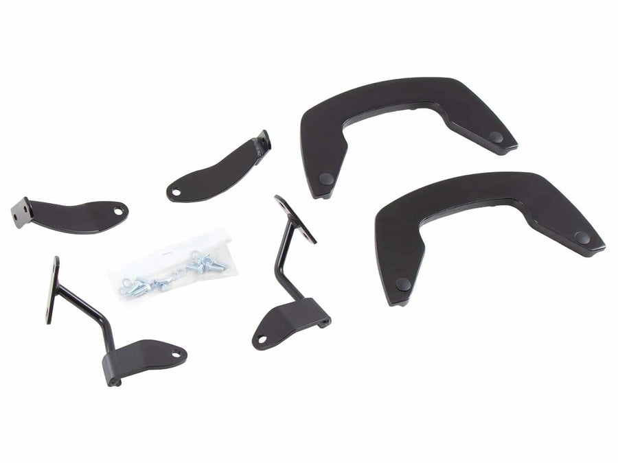 BMW R 1200 GS LC [2013-2018]-C-Bow side carrier
