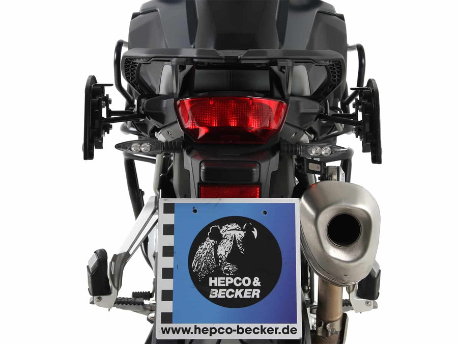BMW F 850 GS Adventure [2019-2023] - C-Bow Seitenträger