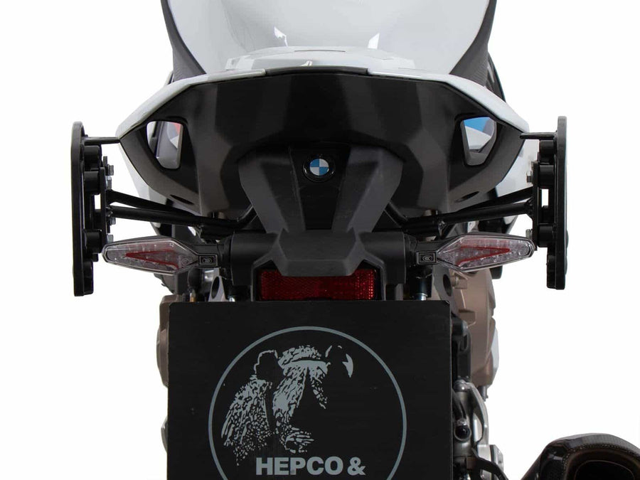 BMW S 1000 R [2021-2025] - C-Bow Seitenträger