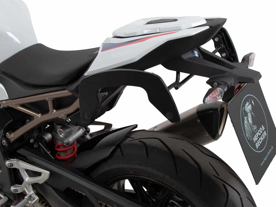 BMW M 1000 R [2023-2025] - C-Bow Seitenträger