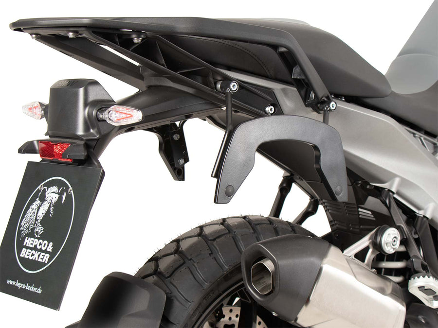BMW R 1300 GS [2023-2025] -C-Bow Side Carrier