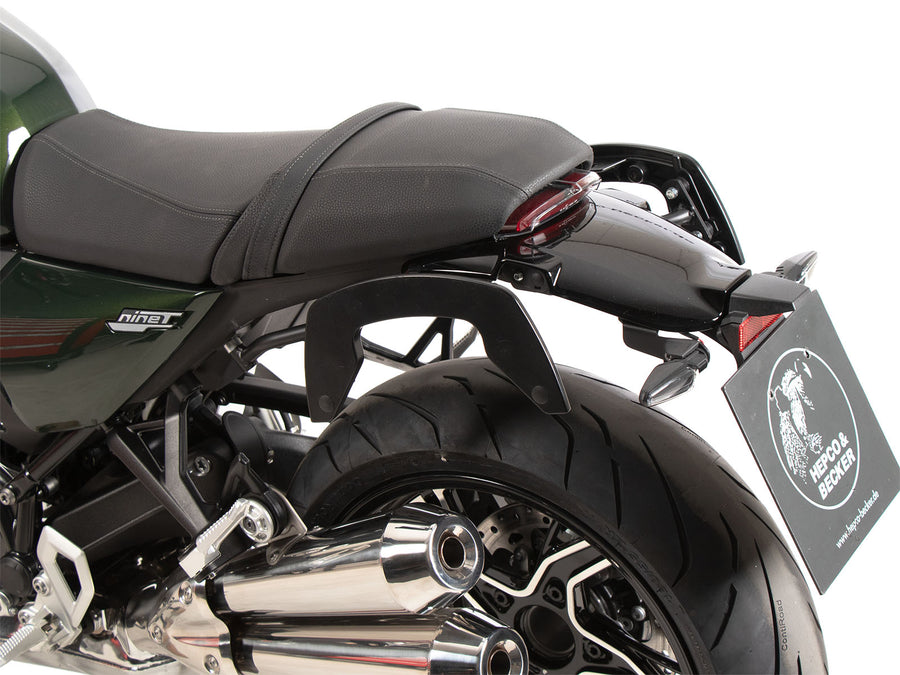 BMW R 12 Ninet [2024-2025] -C-Bow-zijdrager