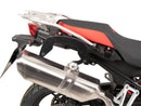 BMW F 800 GS [2024-2025] - C-Bow Seitenträger-4