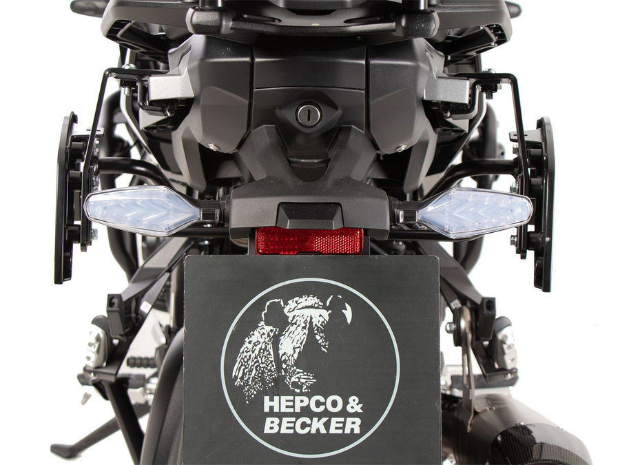 BMW S 1000 XR [2024-2025] - C-Bow Seitenträger