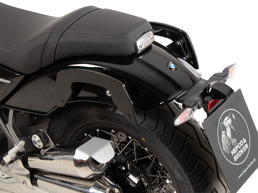 BMW R 12 [2024-2025] - C-Bow Seitenträger
