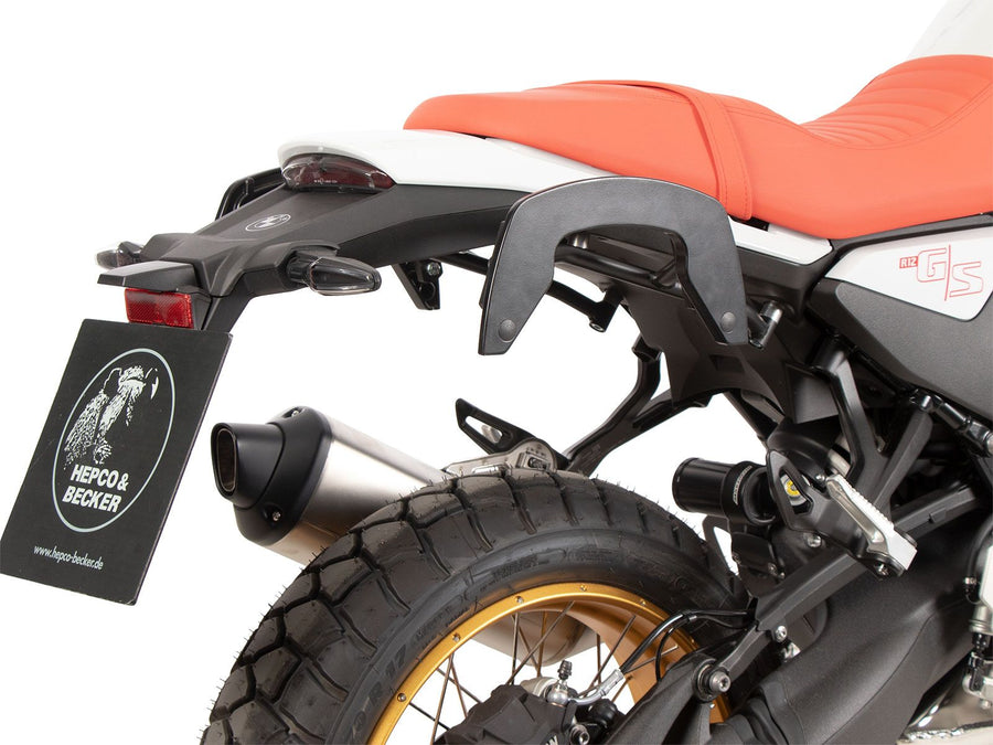 BMW R 12 G [2025] - C-Bow Seitenträger