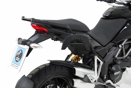 Ducati Multistrada 1200 [2010-2014]-C-Bow side carrier