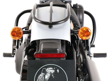 Harley-Davidson Softail Low Rider [2018-2025] - C-Bow Seitenträger - 0