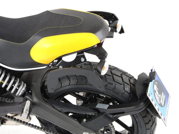 Ducati Scrambler 400 Sixty2 [2016-2020] - C-Bow Seitenträger - 0