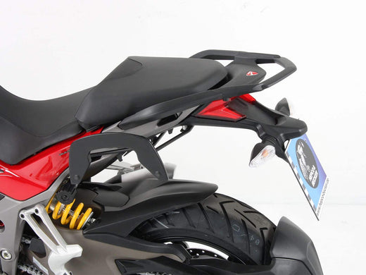 Ducati Multistrada 1200 [2015-2017]-C-Bow side carrier