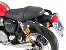 Triumph Thruxton [2016-2024] - C-Bow Seitenträger-2
