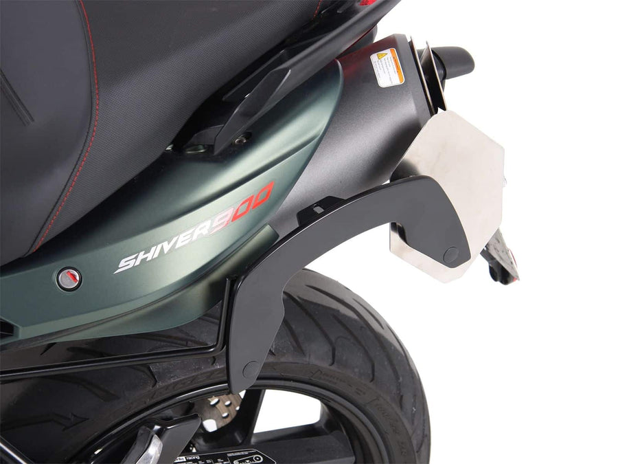 Aprilia Shiver 900 [2017-2021] - C-Bow Seitenträger