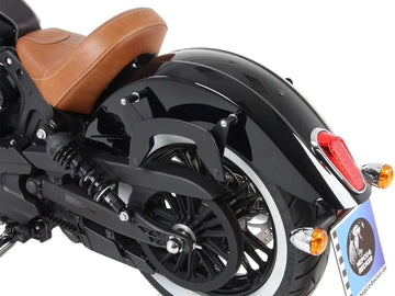 Indian Scout [2015-2024] - C-Bow Seitenträger