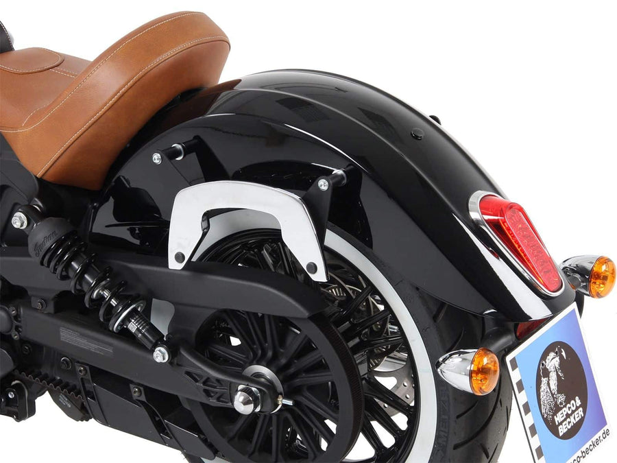 Indian Scout [2015-2024] - C-Bow Seitenträger