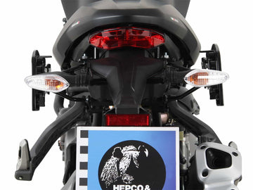 Ducati Monster 821 [2018-2020] -C-Bow Side Carrier - 0