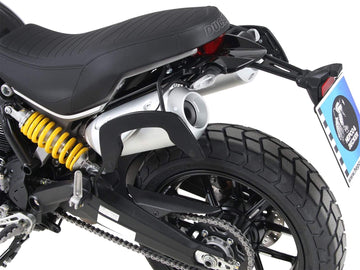 Ducati Scrambler 1100 [2018-2020] - C-Bow Seitenträger