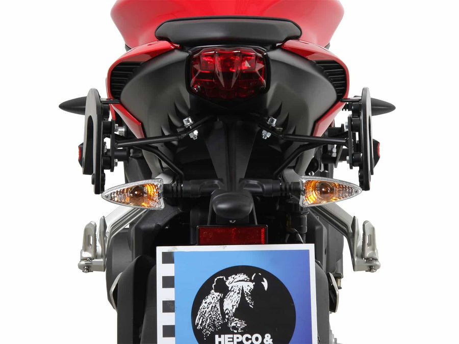 Triumph Street Triple 765 Lo [2017-2025] - C-Bow Seitenträger