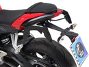 Triumph Street Triple 765 Lo [2017-2025] - C-Bow Seitenträger-1