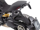 Ducati Diavel 1260 [2019-2023]-C-Bow side carrier-1