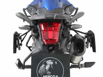 Triumph Tiger 800 XC [2018-2019]-C-Bow side carrier - 0