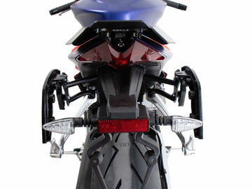 Aprilia Tuono [2020-2024] - C-Bow Seitenträger - 0
