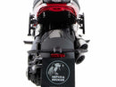 Triumph Rocket 3 R [2020-2025] - C-Bow Seitenträger-4